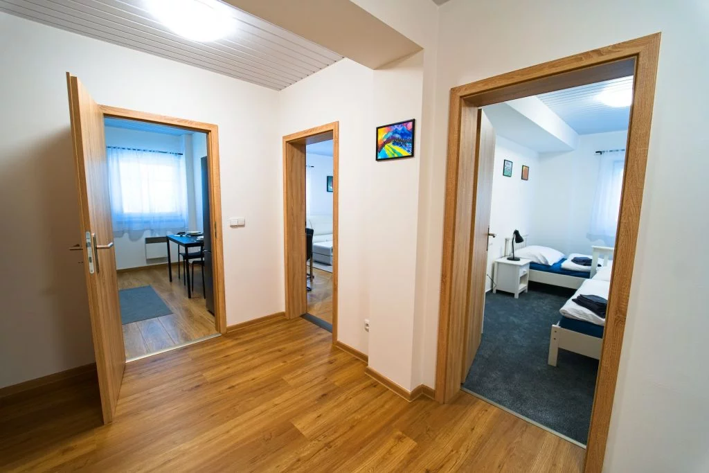 Apartmán Horská louka