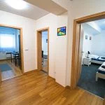Apartmán Horská louka