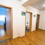 Chata Markétka - apartmán Horská louka