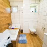 Chata Markétka - koupelna v apartmánu Horská louka