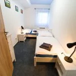 Chata Markétka - pokoj v apartmánu Horská louka