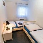 Chata Markétka - pokoj v apartmánu Horská louka
