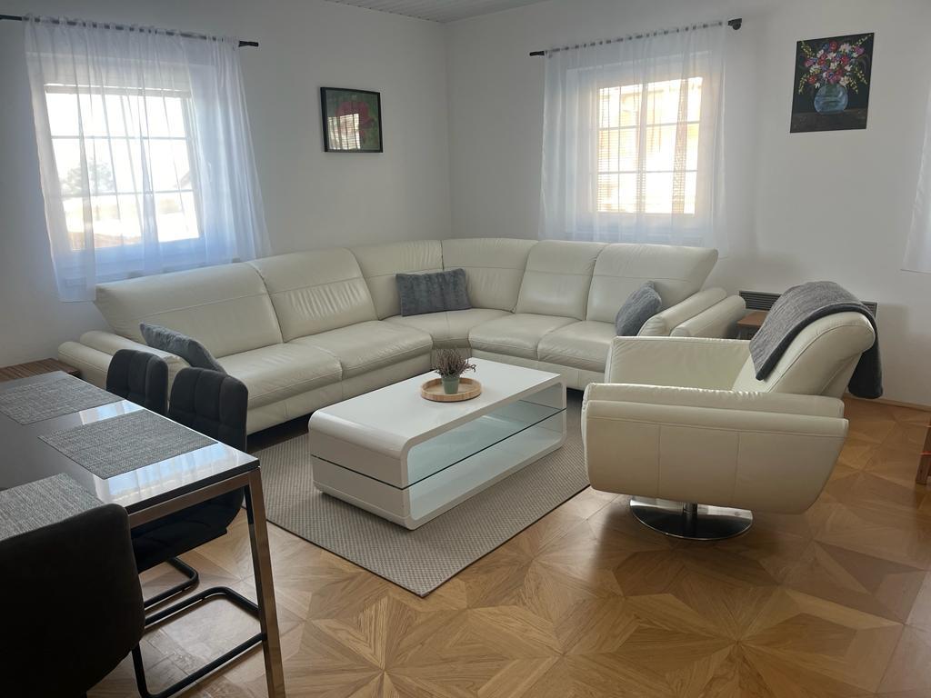 Apartmán Horská louka