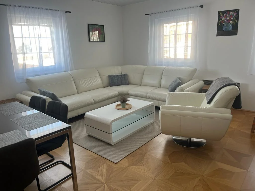 Apartm&aacute;n Horsk&aacute; louka