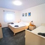 Chata Markétka - apartmán Horská louka