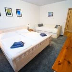 Apartmán Horská louka