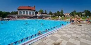 Koupaliště Dobruška