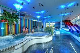 Aquacentrum Pardubice