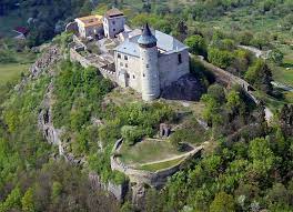 Hrad Kunětická hora