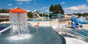 Aquapark Ústí nad Orlicí