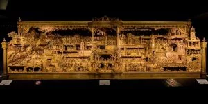 Muzeum betlému Třebechovice nad Orebem