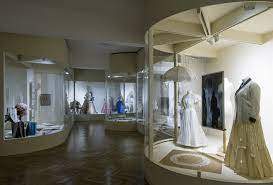 Muzeum krajky Vamberk
