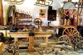 Muzeum řemesel Letohrad