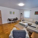 Chata Markétka - apartmán Horská louka